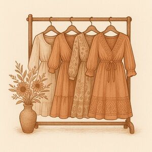 Meet your Posher, Lisa